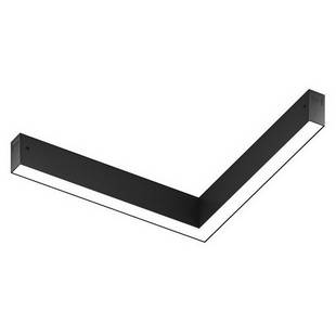 Трековый светильник DENKIRS SMART LINEAR ZIGBEE DK8314-BK