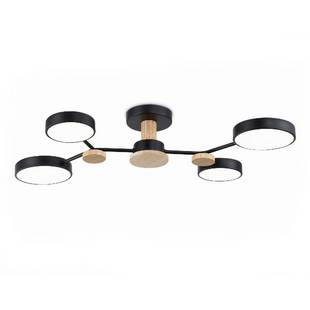 Люстра потолочная AMBRELLA LIGHT LINETECH FL4860