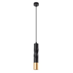 Подвес ARTE LAMP SADR A3280SP-1BK