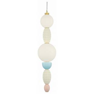 Подвес MAYTONI ADORE MOD297PL-L24BS3K
