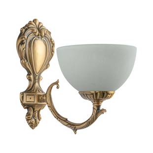 Бра AMBIENTE 7140 7140/1 AB