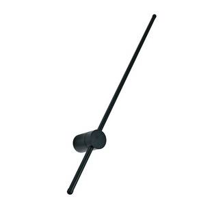 Бра ARTE LAMP ATMOS A5409AL-1BK