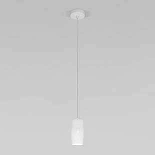 Подвес EUROSVET BONALDO 50246/1 LED белый