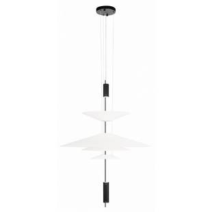 Подвес LOFT IT SKYLAR 10244/C Black