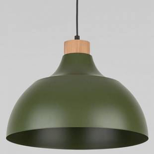 Подвес TK LIGHTING CAP 5665 Cap Green