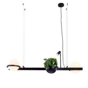 Подвес DELIGHT COLLECTION 10228 10228P/S black