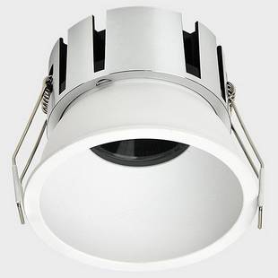 Светильник встраиваемый ITALLINE IT06-6033 IT06-6033 white 4000K