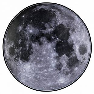 Бра ESCADA PLANET 605/S LED Mars