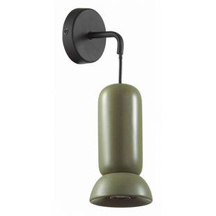 Бра ODEON LIGHT KERAMA 5054/1WB