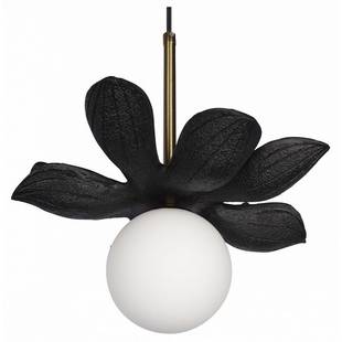 Подвес LOFT IT MONRO 10213/B Black