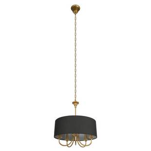 Люстра подвесная LOFT IT BALANCE 10416 GD