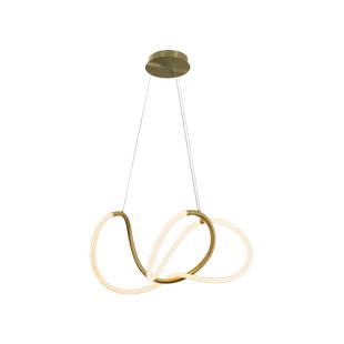 Подвес LIGHTSTAR CORINTO 637063