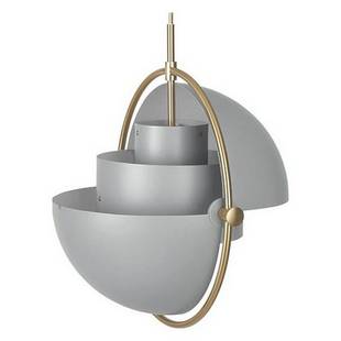Подвес IMPERIUMLOFT LOUIS WEISDORFF MULTI-LITE PENDANT 123429-22
