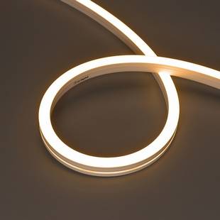 Лента LED MOONLIGHT-SIDE-A140 9,6 W/m 24V IP67 2835/140 2700K 12mm (5м) 42783 ARLIGHT