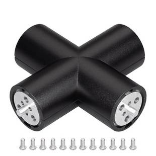X-коннектор ARLIGHT SL-ROUND 50544