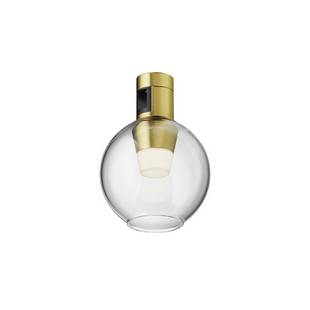 Трековый светильник MAYTONI BUBBLE TR148-1-3W4K-BS