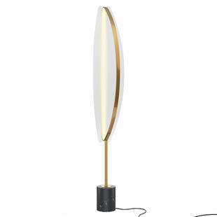 Торшер MAYTONI BREEZE MOD281FL-L33BS3K
