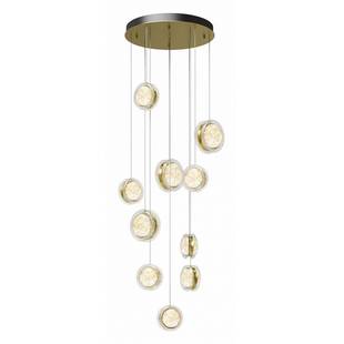 Подвес MAYTONI PHARAO MOD361PL-L41BS3K