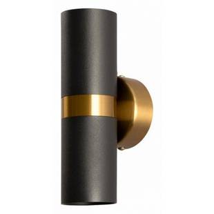 Бра ARTE LAMP RAN A3143AP-2BK