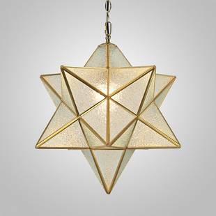 Подвес IMPERIUMLOFT STAR EFFERVESCENT 228945-22