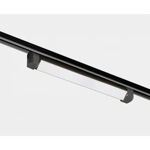 Трековый светильник ITALLINE IT08-8030 IT08-8030 black 3000K