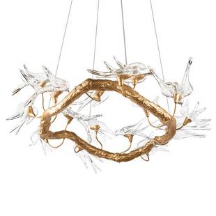 Люстра подвесная LOFT IT VOA 10378/800