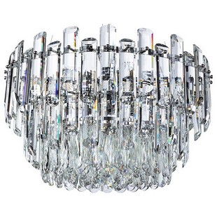 Люстра подвесная DIVINARE BELLATRIX 3510/02 LM-11