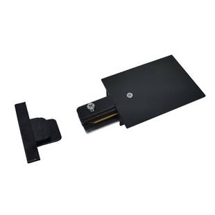 Токоподвод ELEKTROSTANDARD TRACK RAIL BK RECESSED TRPF-1-BK a049562