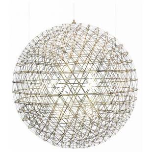 Люстра подвесная LOFT IT RAIMOND 9027-127 Gold