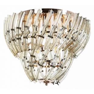 Люстра потолочная ARTE LAMP ELLA A1054PL-6GO