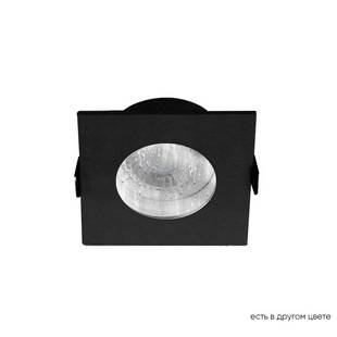 Светильник встраиваемый CRYSTAL LUX CLT 046C1 BL IP44