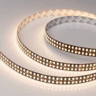 Лента LED RT-A320 24 W/m 24V IP20 2835/320 3000K 15mm (5м) 032610(2) ARLIGHT