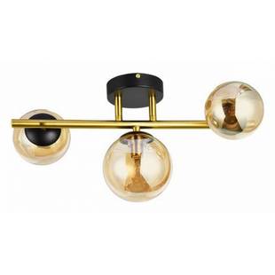Люстра потолочная ARTE LAMP GEMINI A2243PL-3PB