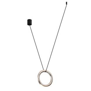 Подвес DELIGHT COLLECTION P0880 P0880-1A s-gold