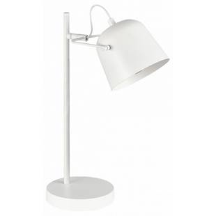 Настольная лампа EVOLUCE BLANK SLE1805-504-01