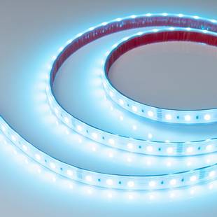 Лента LED RTW-PS-B60 19,2 W/m 24V IP67 5060/60 4000K 14mm (5м) 34187 ARLIGHT