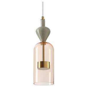 Подвес ODEON LIGHT PALLETA 5045/12LB