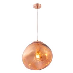 Подвес CRYSTAL LUX MALAGA SP1 D280 COOPER