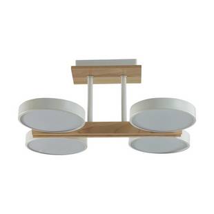 Люстра потолочная LUMION PLATO 8030/72CL