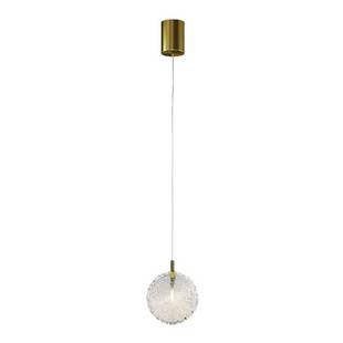 Подвес MAYTONI FROZEN MOD254PL-01BS