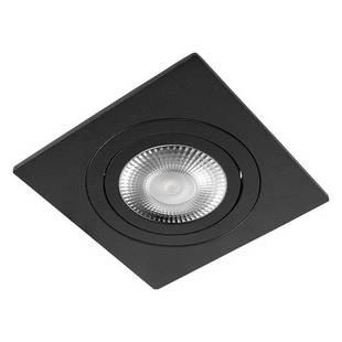 Светильник встраиваемый LOFT IT HAP 10341/A Black