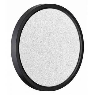 Светильник настенно-потолочный СОНЕКС OMEGA BLACK 7662/18L