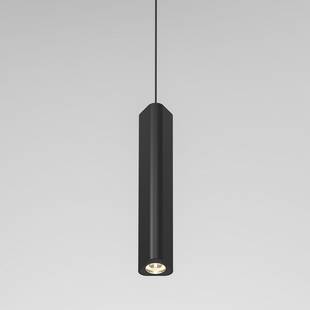 Подвес ELEKTROSTANDARD TRIO 50310 LED 12W 3000K черный a067067