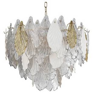 Люстра подвесная ODEON LIGHT LACE 5052/15