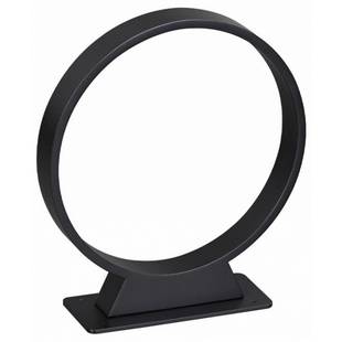 Светильник уличный столб низкий ODEON LIGHT UVO 6615/5FL