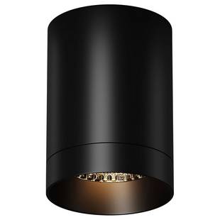 Спот MAYTONI LUXE O500CL-L10B3K