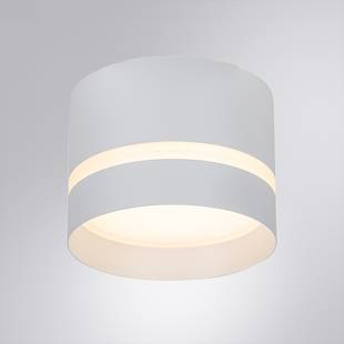 Спот ARTE LAMP IMAI A2265PL-1WH