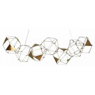 Люстра подвесная ODEON LIGHT TRELLIS 5086/32L