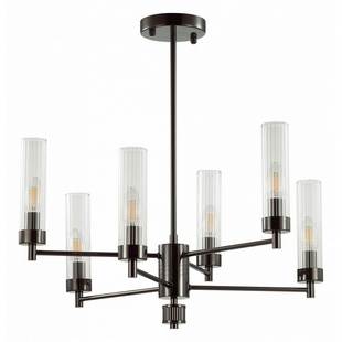 Люстра подвесная LUMION KAMILLA 5275/6C