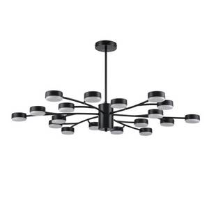 Люстра подвесная LUMION TORINA 8117/18